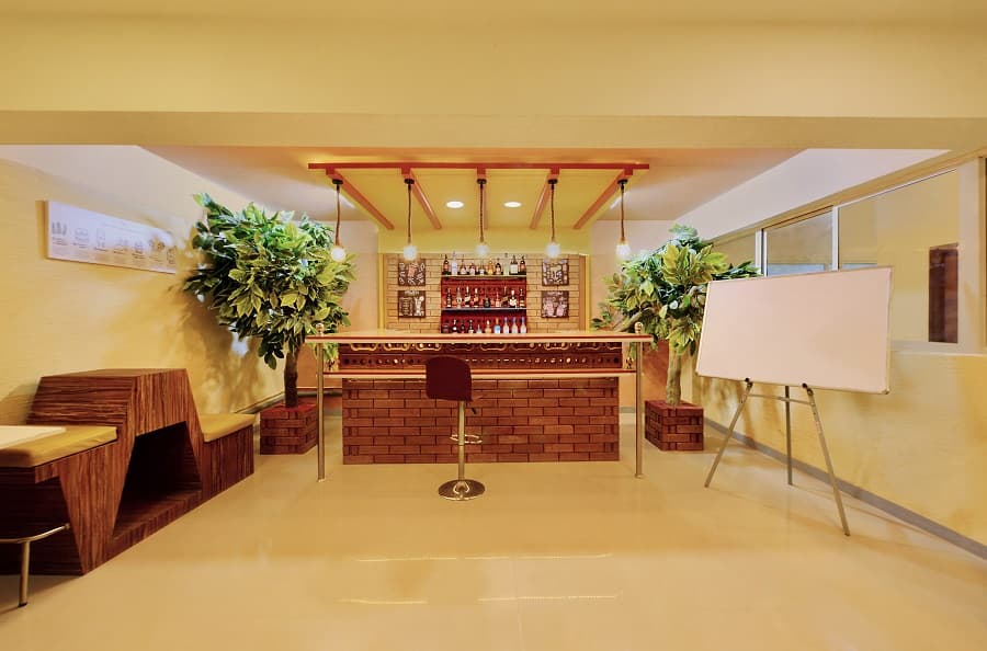 Best International Business School Bangalore Campus & Infrastructure photo 15